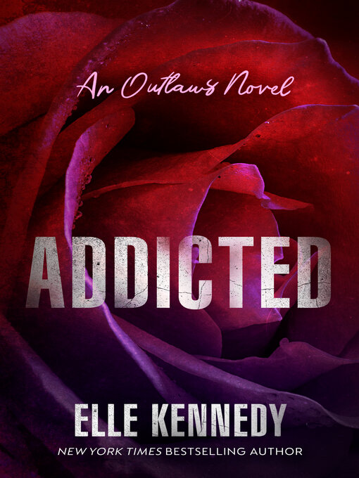 Cover image for Addicted